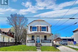 Duplex for Sale, 180 Main St, Timmins, ON