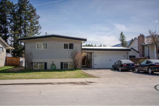 Detached House for Sale, 118 21st Avenue, Cranbrook, BC
