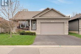 House for Sale, 2 Scourfield Drive N, Ingersoll, ON