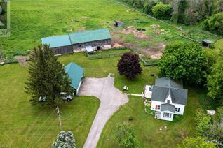 Detached House for Sale, 719156 Highway 6, Shallow Lake, ON