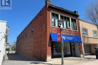 Commercial/Retail Property for Sale, 4595 Queen Street, Niagara Falls, ON