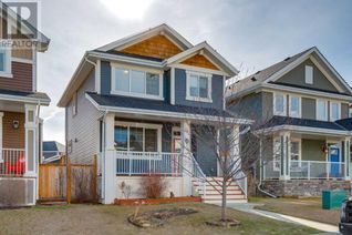 Detached House for Sale, 179 River Heights Crescent, Cochrane, AB