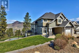 Detached House for Sale, 1887 Coldwater Crt, Kamloops, BC