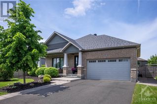 Detached House for Sale, 149 Spindrift Circle, Manotick, ON