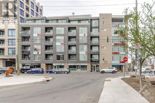 Condo Apartment for Rent, 1433 Wellington Street W #302, Ottawa, ON