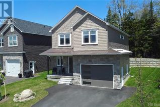 House for Sale, 75 Bramble Way, Fredericton, NB