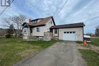 Detached House for Sale, 10 Cedar Street, Grand Manan Island, NB