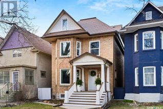 Detached House for Sale, 2802 Victoria Avenue, Regina, SK