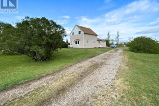 Property for Sale, 204 King Street, Spy Hill, SK