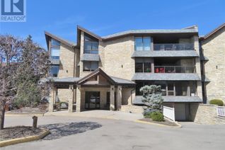 Condo Apartment for Sale, 106 2305 Adelaide Street E, Saskatoon, SK