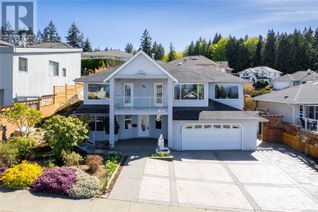 House for Sale, 5393 Georgiaview Cres, Nanaimo, BC