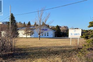 Industrial Business for Sale, 1 Washington Drive, Stephenville, NL