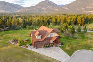 Detached House for Sale, 640 Upper Lakeview Road #33, Invermere, BC