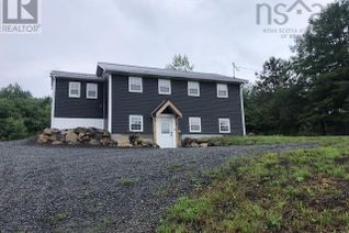 House for Sale, 1261 Cornwall Road, Lower New Cornwall, NS