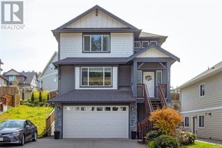 Detached House for Sale, 3541 Honeycrisp Ave, Langford, BC