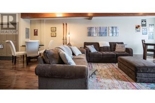 Property for Sale, 309 First Street W #205, Revelstoke, BC