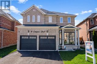House for Sale, 10 Campview Street, Whitby, ON