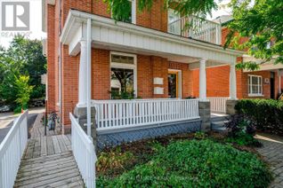 Office for Sale, 191 Sherbrooke Street, Peterborough, ON