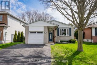 Detached House for Sale, 110 Peacock Boulevard, Port Hope, ON