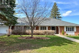 Detached House for Sale, 4 Merino Rd, Peterborough, ON