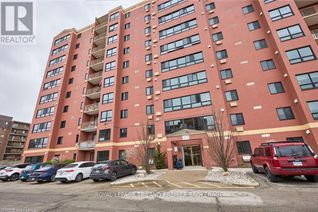 Condo Apartment for Sale, 95 Base Line Road W #702, London, ON