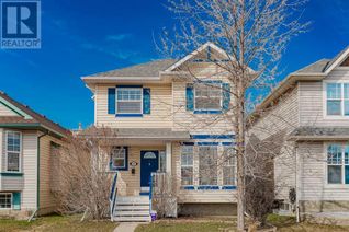 Detached House for Sale, 89 Cramond Crescent Se, Calgary, AB