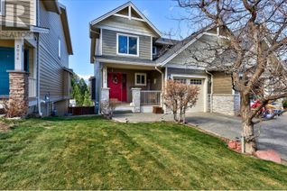 House for Sale, 2084 Highland Place, Kamloops, BC