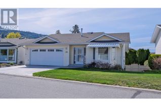 Detached House for Sale, 3400 Wilson Street #105, Penticton, BC