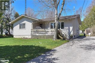 Detached House for Sale, 2a Wallis Street, Oro-Medonte, ON