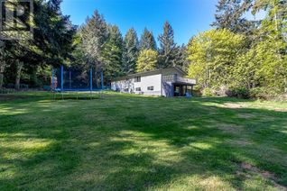 Property for Sale, 1359 Chilco Rd, Crofton, BC