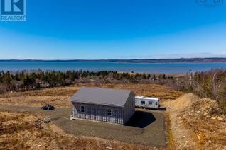 Property for Sale, 8408 Highway 1, Brighton, NS
