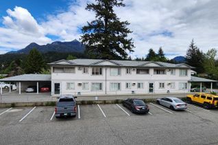 Property for Sale, 626 Wallace Street, Hope & Area, BC