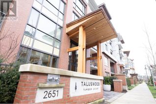 Condo Apartment for Sale, 2651 Library Lane #320, North Vancouver, BC