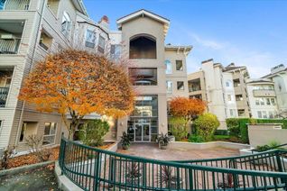 Penthouse for Sale, 3176 Gladwin Road #412, Abbotsford, BC
