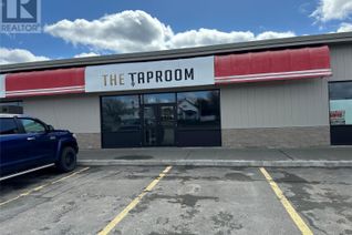 Business for Sale, 103 Lincoln Road, Grand Falls-Windsor, NL