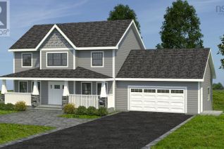 Detached House for Sale, Lot 564 Quail Ridge, Beaver Bank, NS