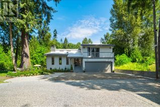Property for Sale, 12861 Barnsdale Street, Maple Ridge, BC