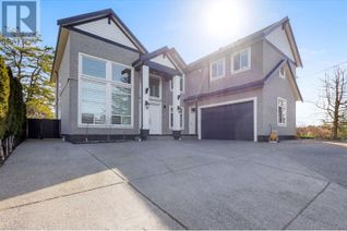 Detached House for Sale, 8600 No. 4 Road, Richmond, BC