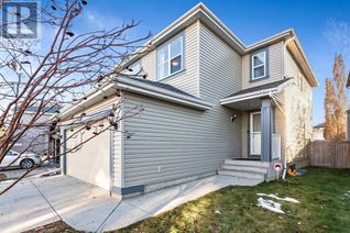 Detached House for Sale, 55 Copperfield Common Se, Calgary, AB