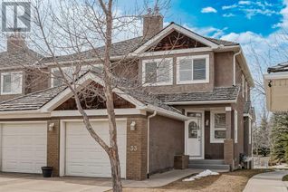 Townhouse for Sale, 33 Royal Manor Nw, Calgary, AB