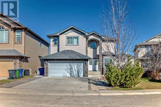 Detached House for Sale, 202 Topaz Gate, Chestermere, AB