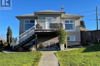 Detached House for Sale, 3097 6th Ave, Port Alberni, BC