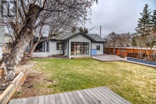 Bungalow for Sale, 7724 47 Avenue Nw, Calgary, AB