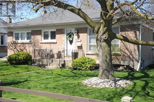 Bungalow for Sale, 458 West Street, Brantford, ON