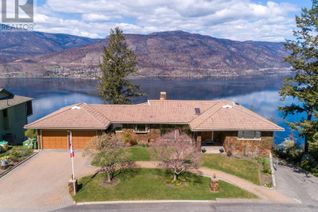 Ranch-Style House for Sale, 110 Boppart Court, Kelowna, BC