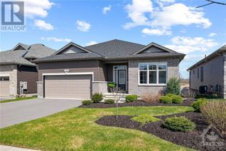 Bungalow for Sale, 326 Equinelle Drive, Kemptville, ON