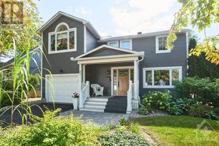 Detached House for Sale, 42 Arundel Avenue, Ottawa, ON