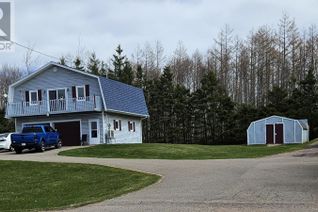 Detached House for Sale, 2148 Union Road, West Covehead, PE
