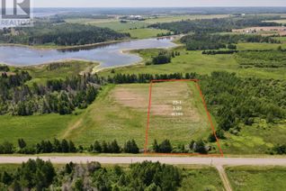Commercial Land for Sale, 23-1 Route 12, Grand River, PE
