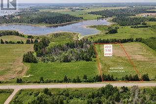 Commercial Land for Sale, 23-2 Route 12, Grand River, PE